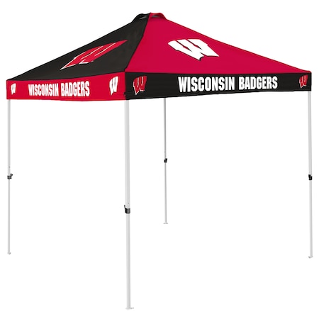 Logo Brands Wisconsin CB Canopy 244-42C